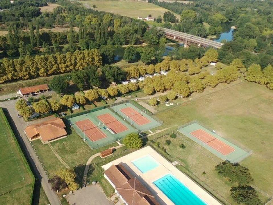 Les Rives de l'Adour Aquitanien - Saint-Sever visuel 2/8