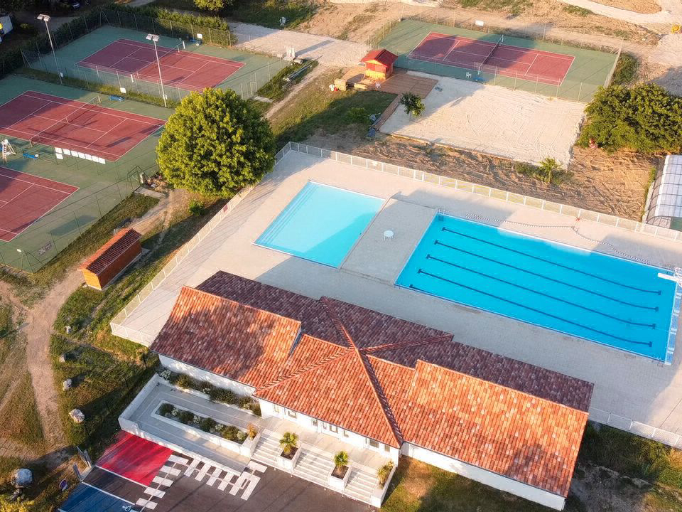 Les Rives de l'Adour Aquitanien - Saint-Sever visuel 1/8