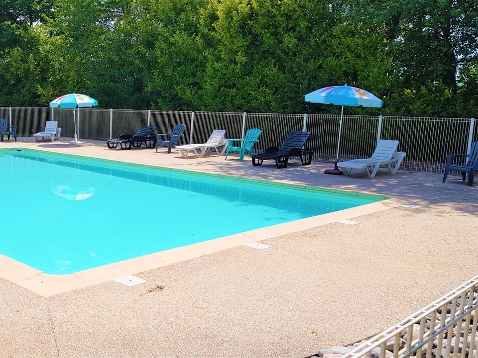 Les Rives du Lac Auvergne - Saint-Gérons visuel 2/6 Les Rives du Lac Auvergne - Saint-Gérons visuel 2/6