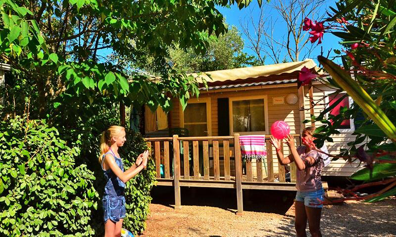 Les Rivières Languedoc-Roussillon - Canet visuel 5/5