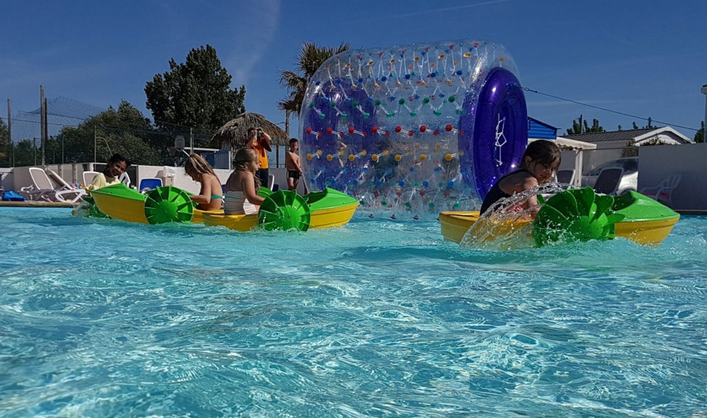 Les Rouilleres Das Loire-Gebiet - La Tranche-sur-Mer visuel 3/3