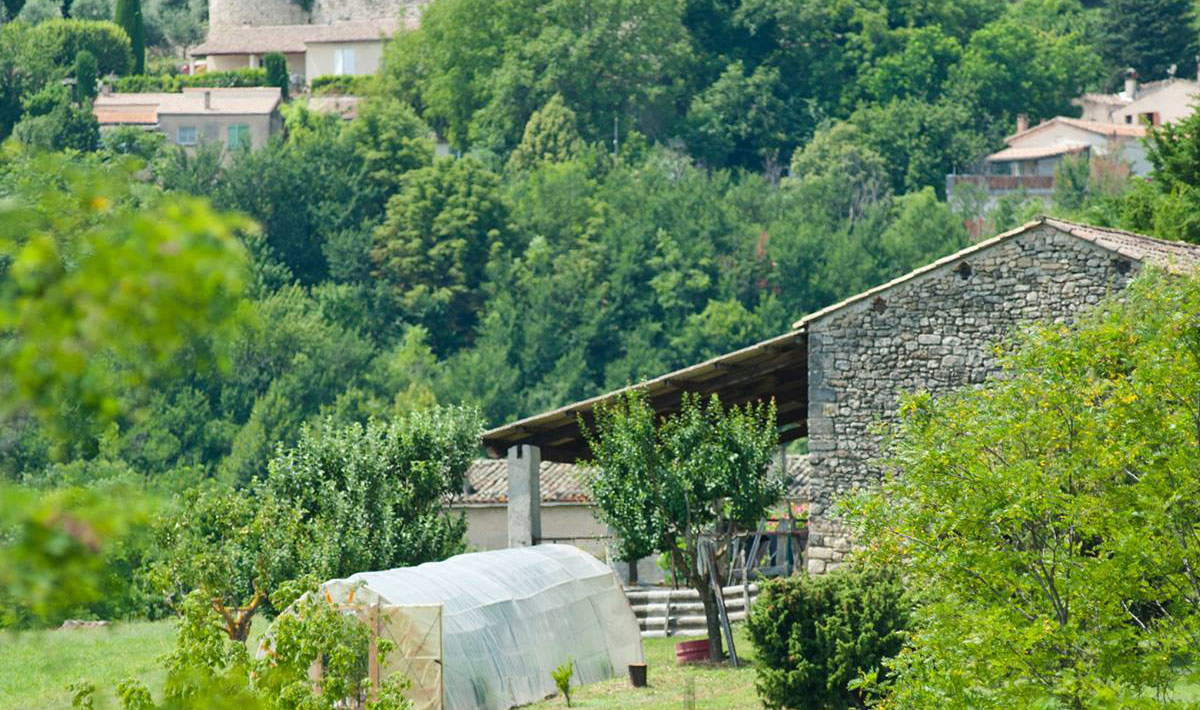 Les Routes de Provence Provence-Alpes-Côte d'Azur - Forcalquier visuel 8/9 Les Routes de Provence Provence-Alpes-Côte d'Azur - Forcalquier visuel 8/9