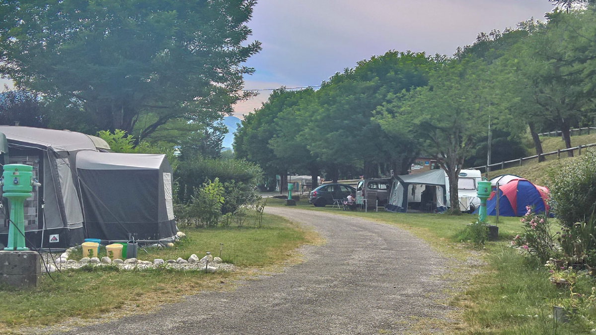 Les Seraines Rhône-Alpen - Pont-en-Royans visuel 4/4