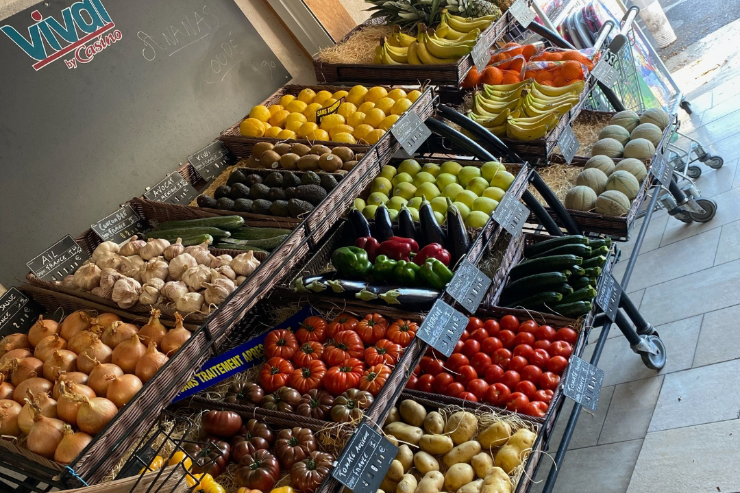 Les Tamaris Provence-Alpes-Côte d'Azur - Martigues visuel 9/15