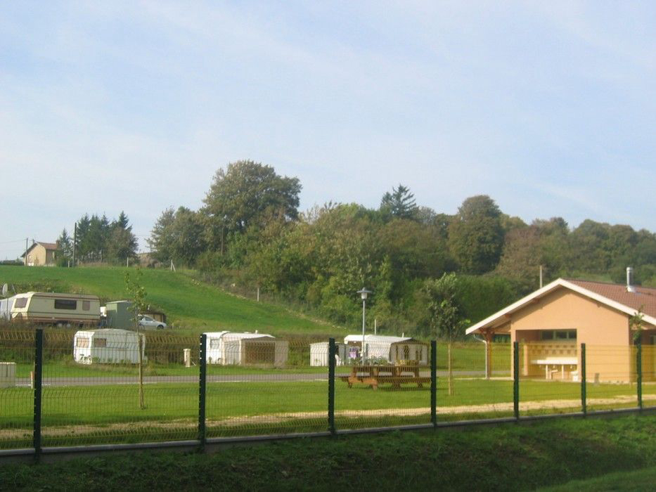 Les Terrasses de Brieulles Lothringen - null visuel 1/1