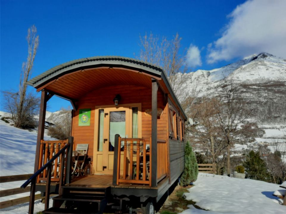 Les Tilleus Midi-Pyrénées - Gèdre visuel 2/3
