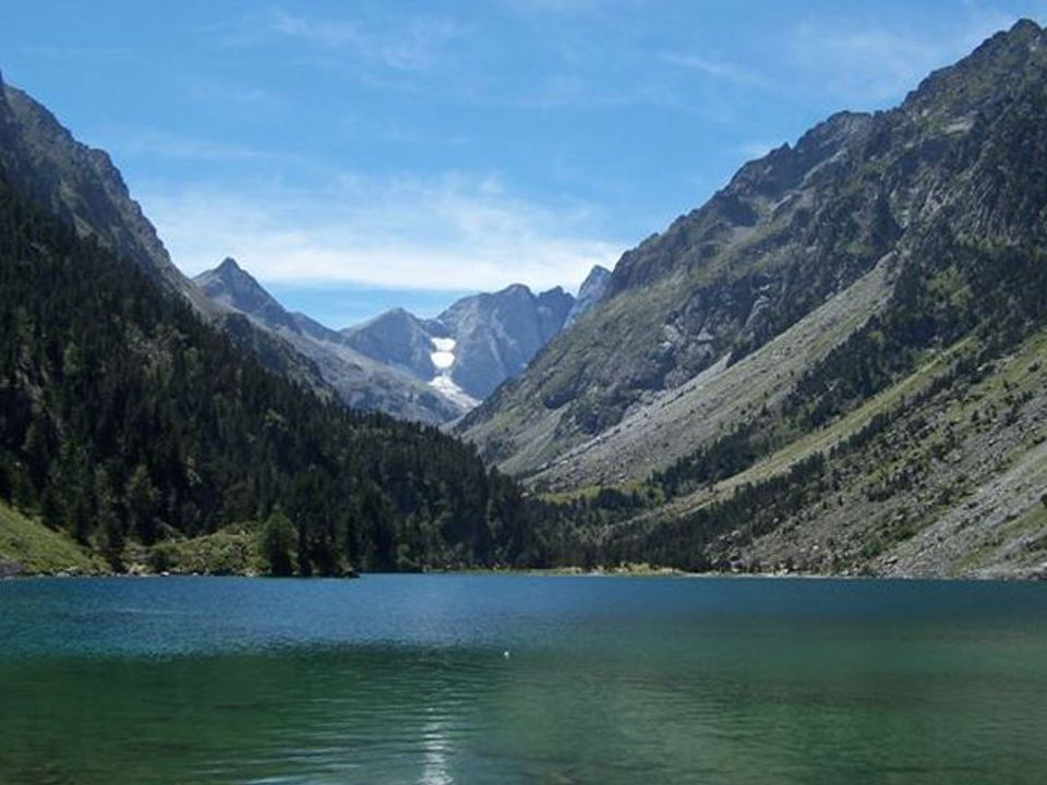 Les Tilleus Midi-Pyrénées - Gèdre visuel 3/3