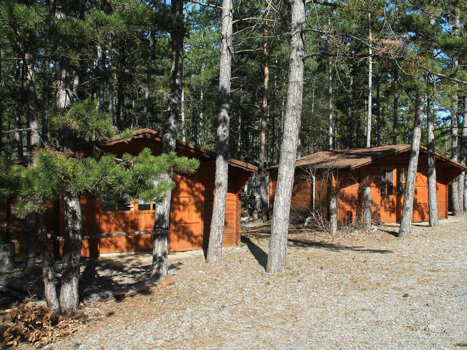 Les Trois Lacs Provence-Alpes-Côte d'Azur - Rochebrune visuel 2/12 Les Trois Lacs Provence-Alpes-Côte d'Azur - Rochebrune visuel 2/12