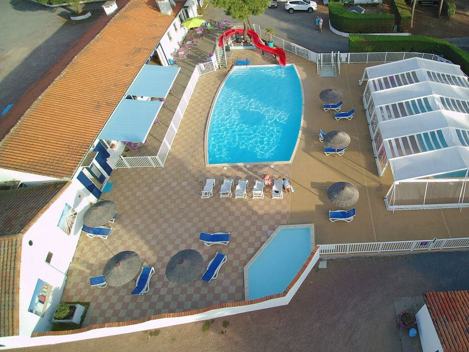 Les Violettes Das Loire-Gebiet - La Faute-sur-Mer visuel 4/12 Les Violettes Das Loire-Gebiet - La Faute-sur-Mer visuel 4/12