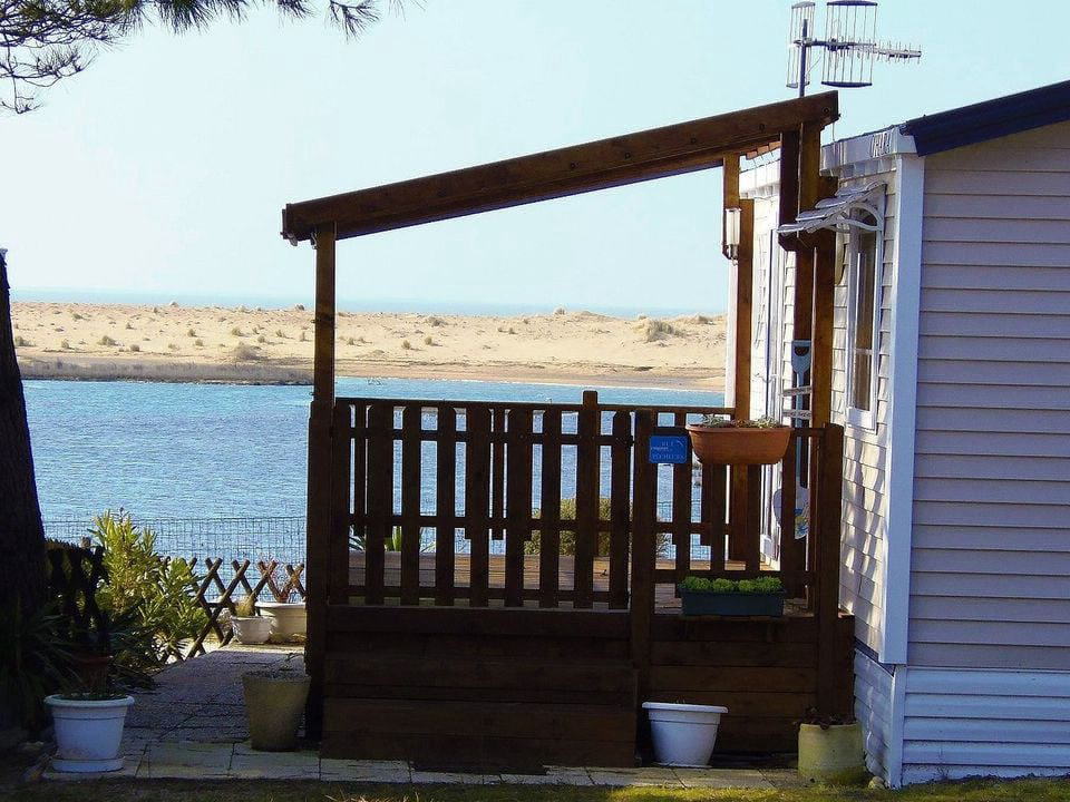 Les Violettes Das Loire-Gebiet - La Faute-sur-Mer visuel 7/12 Les Violettes Das Loire-Gebiet - La Faute-sur-Mer visuel 7/12