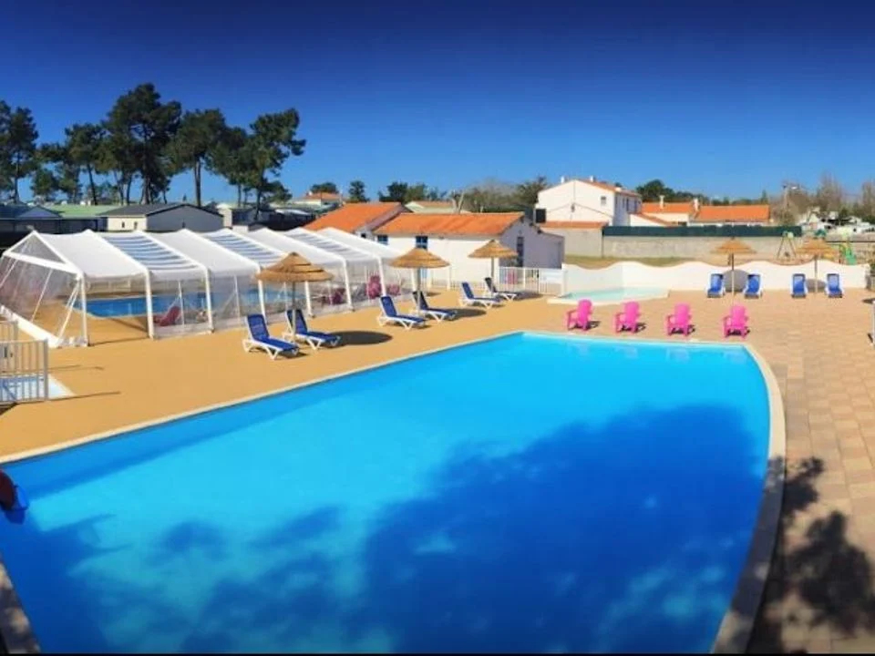 Les Violettes Das Loire-Gebiet - La Faute-sur-Mer visuel 2/12 Les Violettes Das Loire-Gebiet - La Faute-sur-Mer visuel 2/12