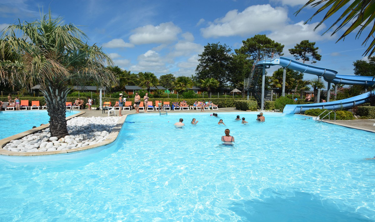 Les Viviers Aquitanien - Lège Cap Ferret visuel 2/15