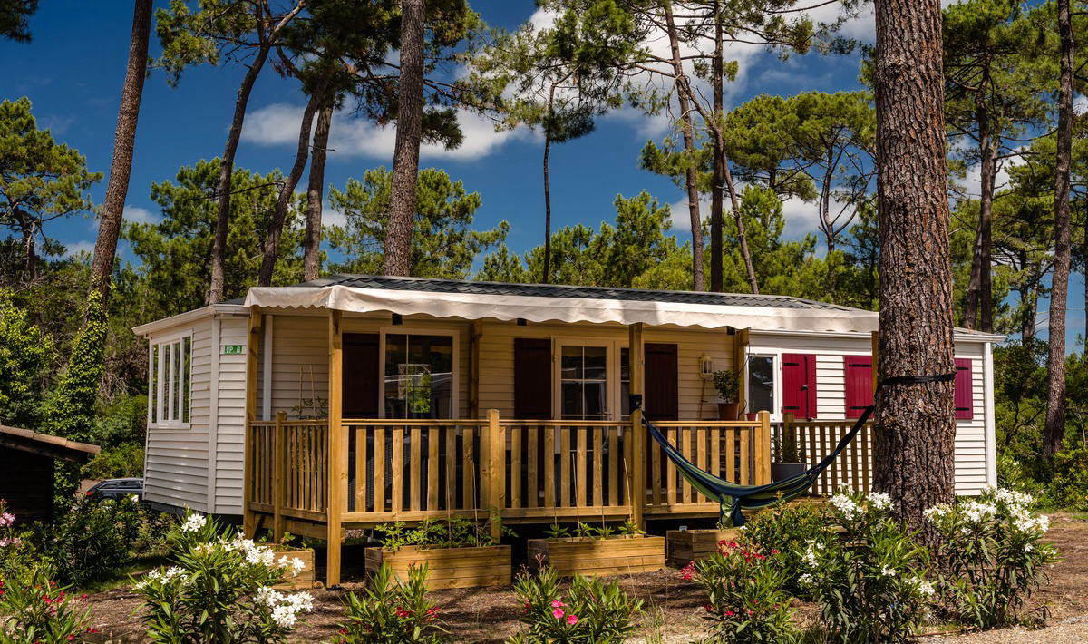 Les Viviers Aquitanien - Lège Cap Ferret visuel 14/15