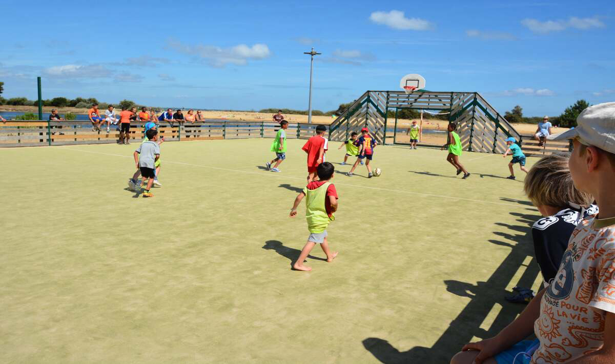 Les Viviers Aquitanien - Lège Cap Ferret visuel 12/15