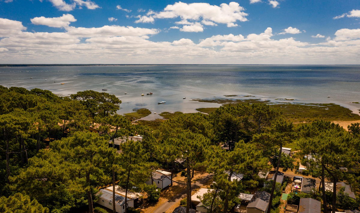 Les Viviers Aquitanien - Lège Cap Ferret visuel 15/15