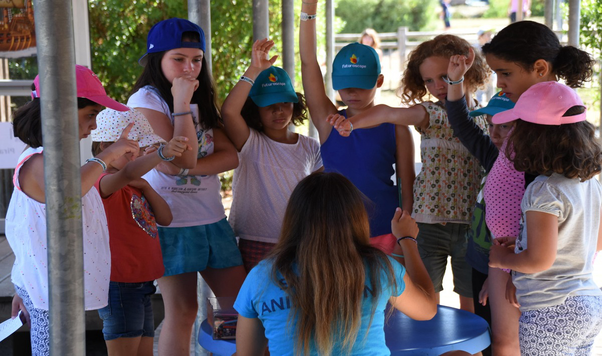 Les Viviers Aquitanien - Lège Cap Ferret visuel 10/15