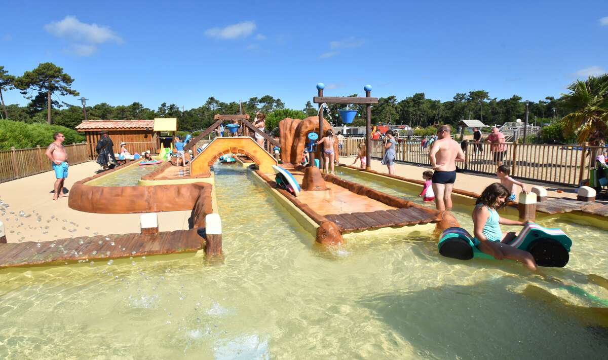 Les Viviers Aquitanien - Lège Cap Ferret visuel 11/15
