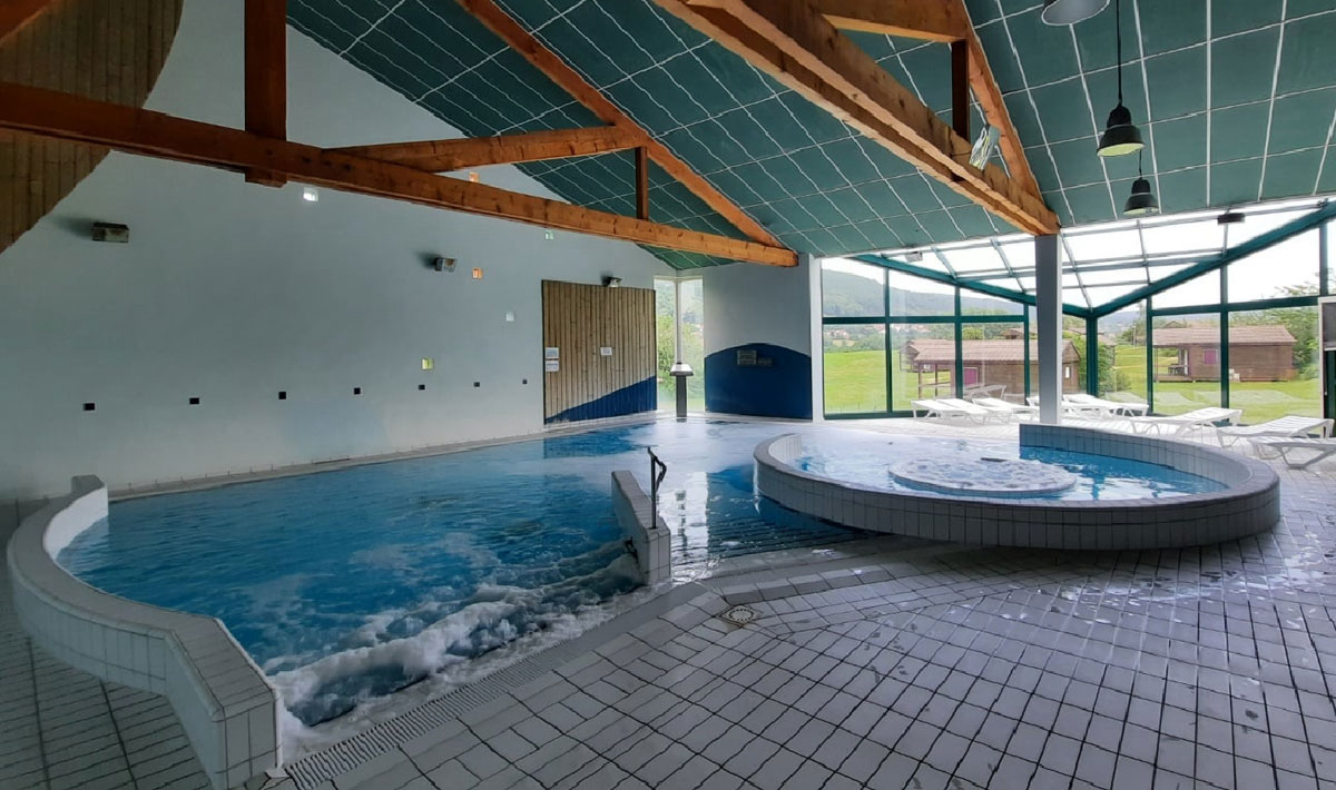 L'Oasis Elsass - Oberbronn visuel 2/15 L'Oasis Elsass - Oberbronn visuel 2/15