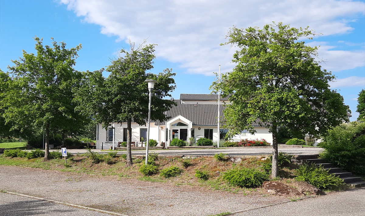 L'Oasis Elsass - Oberbronn visuel 8/15 L'Oasis Elsass - Oberbronn visuel 8/15