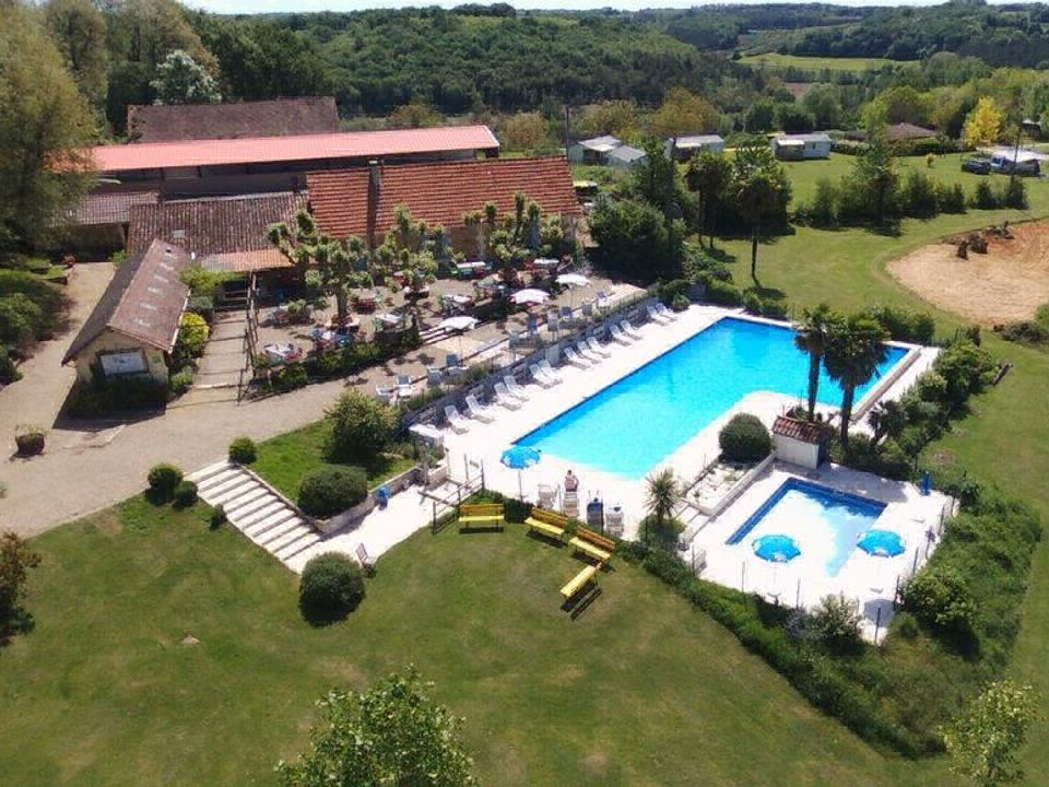 Lestaubière Aquitanien - Douville visuel 4/4 Lestaubière Aquitanien - Douville visuel 4/4