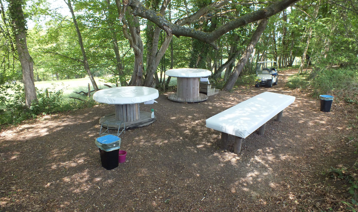 Libertin La Roseraie Auvergne - Brugheas visuel 5/11 Libertin La Roseraie Auvergne - Brugheas visuel 5/11