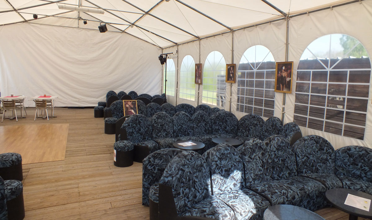 Libertin La Roseraie Auvergne - Brugheas visuel 4/11 Libertin La Roseraie Auvergne - Brugheas visuel 4/11