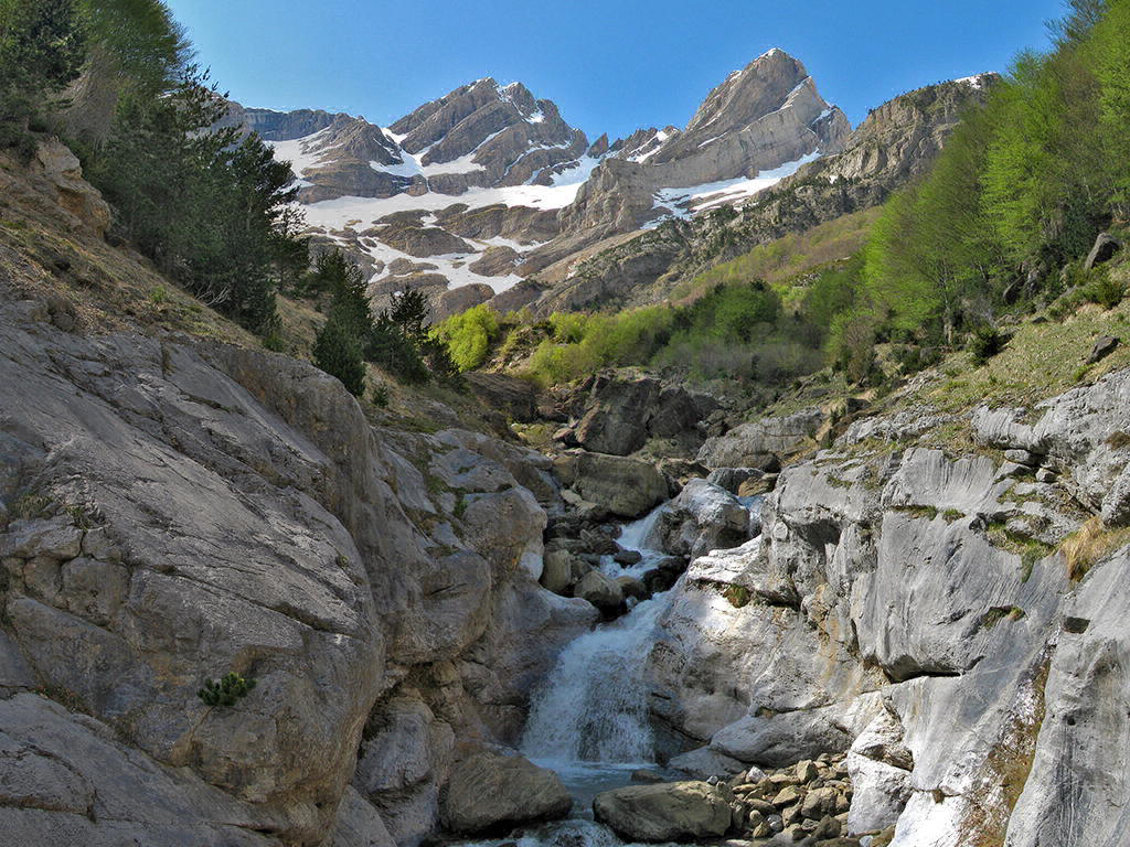 Los Vives Aragonien - Huesca visuel 3/3