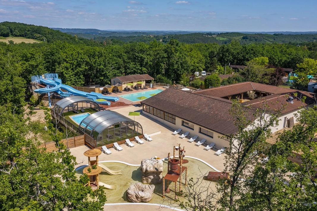 Lou Castel Aquitanien - Castelnaud-la-Chapelle visuel 2/4 Lou Castel Aquitanien - Castelnaud-la-Chapelle visuel 2/4