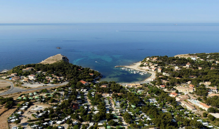 Lou Cigalon Provence-Alpes-Côte d'Azur - La Couronne - Ste Croix visuel 8/19