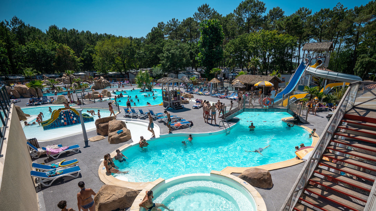 Lou Pignada Aquitanien - Messanges visuel 3/10 Lou Pignada Aquitanien - Messanges visuel 3/10