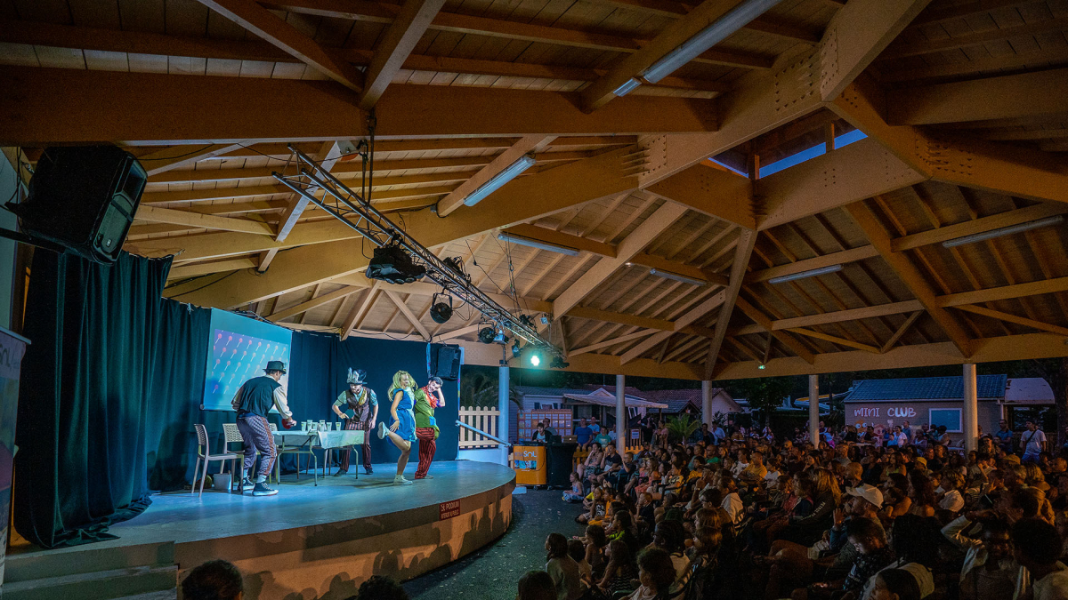 Lou Pignada Aquitanien - Messanges visuel 5/10 Lou Pignada Aquitanien - Messanges visuel 5/10