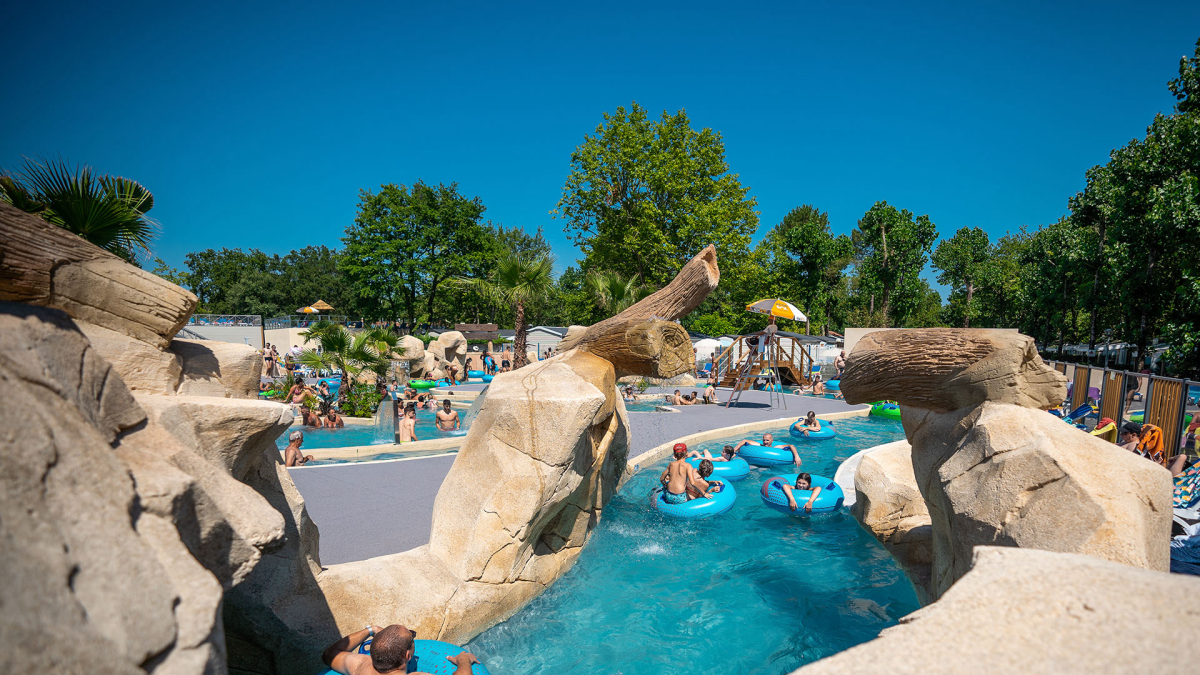 Lou Pignada Aquitanien - Messanges visuel 2/10 Lou Pignada Aquitanien - Messanges visuel 2/10