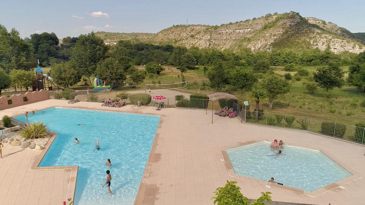 Lou Rouchetou Rhône-Alpen - Chassagnes visuel 4/9 Lou Rouchetou Rhône-Alpen - Chassagnes visuel 4/9