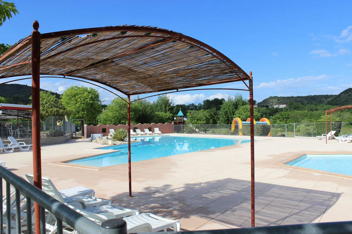 Lou Rouchetou Rhône-Alpen - Chassagnes visuel 5/9 Lou Rouchetou Rhône-Alpen - Chassagnes visuel 5/9