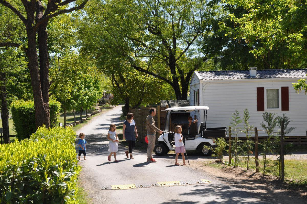 Lou Rouchetou Rhône-Alpen - Chassagnes visuel 7/9 Lou Rouchetou Rhône-Alpen - Chassagnes visuel 7/9