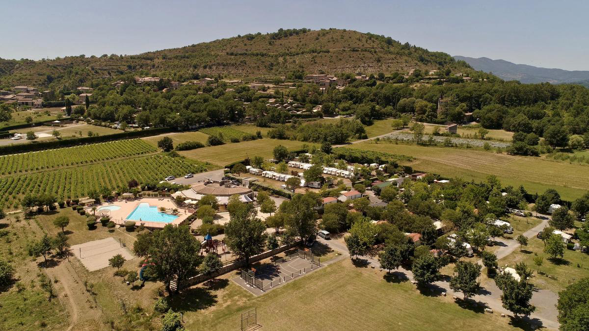 Lou Rouchetou Rhône-Alpen - Chassagnes visuel 6/9 Lou Rouchetou Rhône-Alpen - Chassagnes visuel 6/9