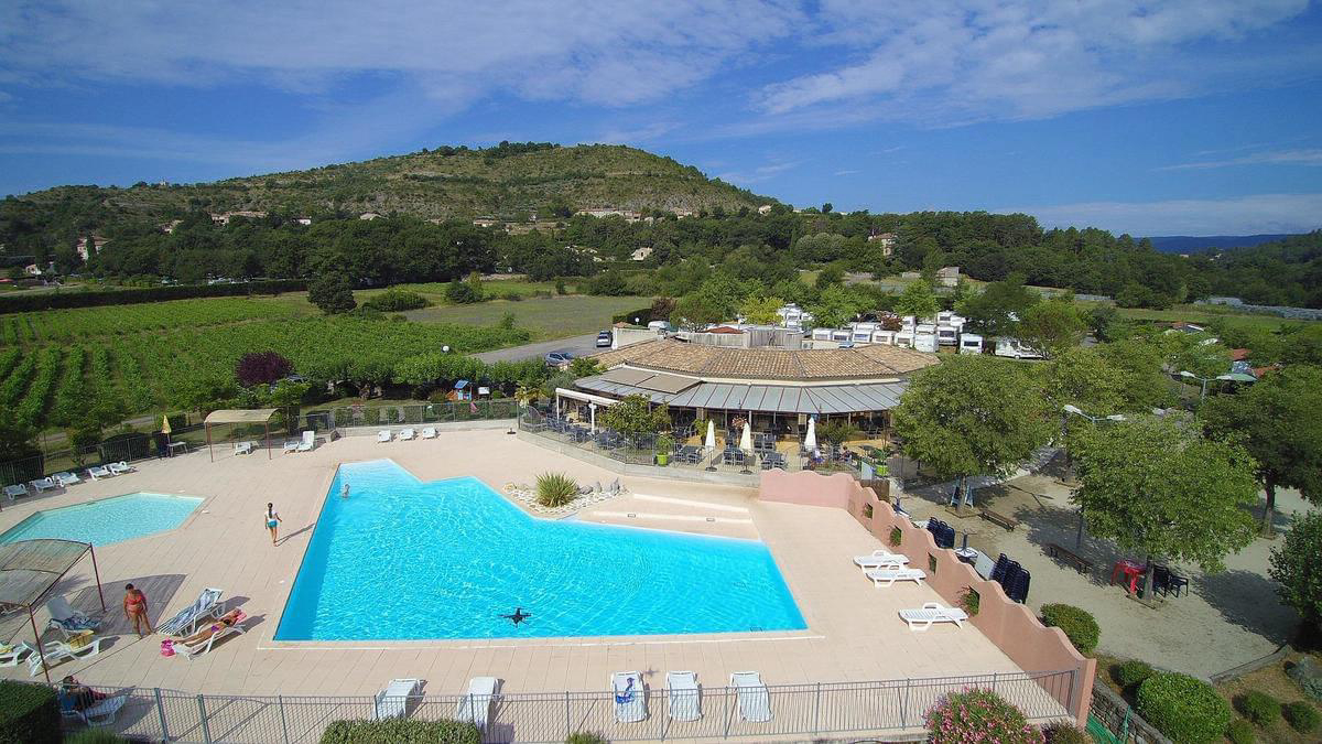 Lou Rouchetou Rhône-Alpen - Chassagnes visuel 8/9 Lou Rouchetou Rhône-Alpen - Chassagnes visuel 8/9