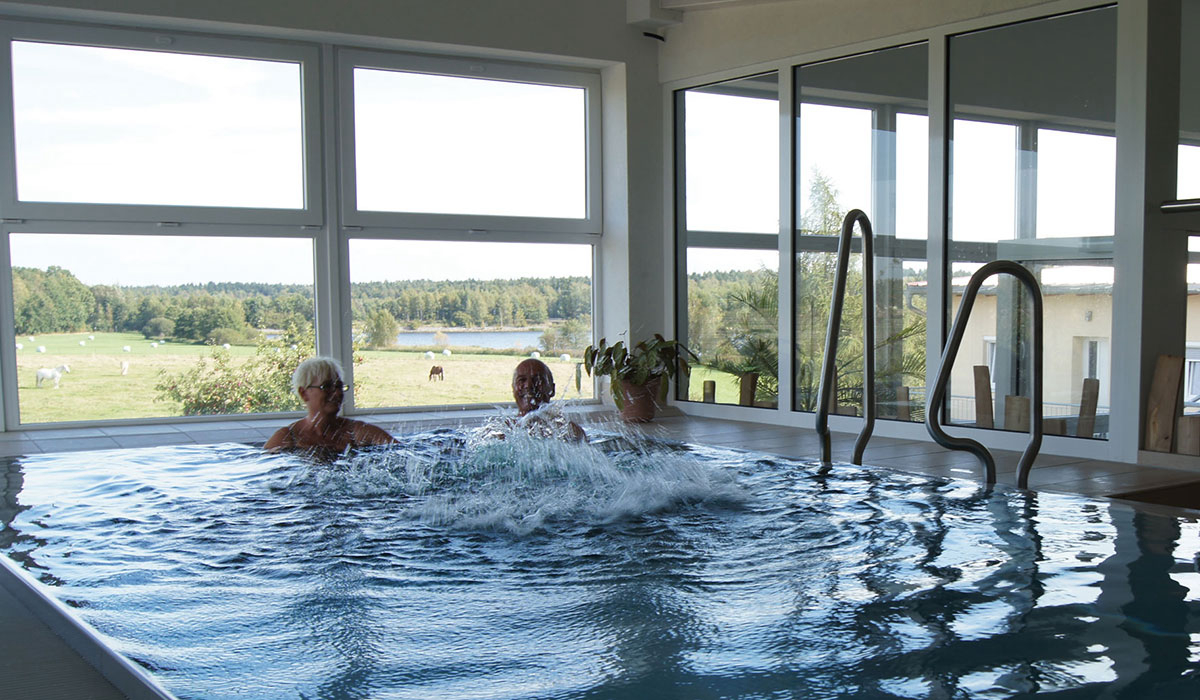 LuxOase Sachsen - Dresde visuel 1/4