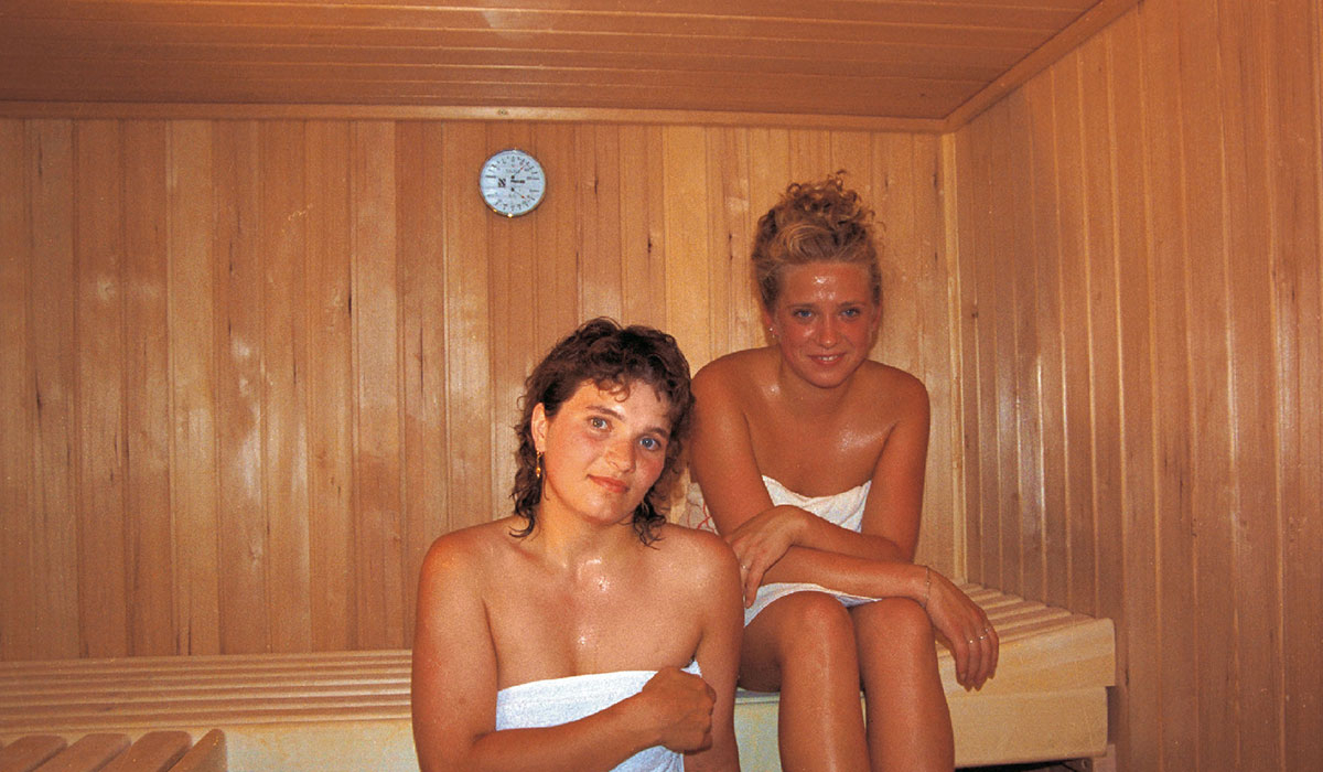 LuxOase Sachsen - Dresde visuel 2/4