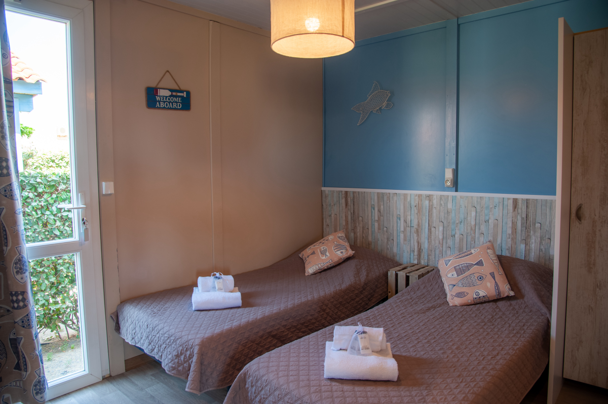 LVL Languedoc-Roussillon - Gruissan visuel 6/10 LVL Languedoc-Roussillon - Gruissan visuel 6/10