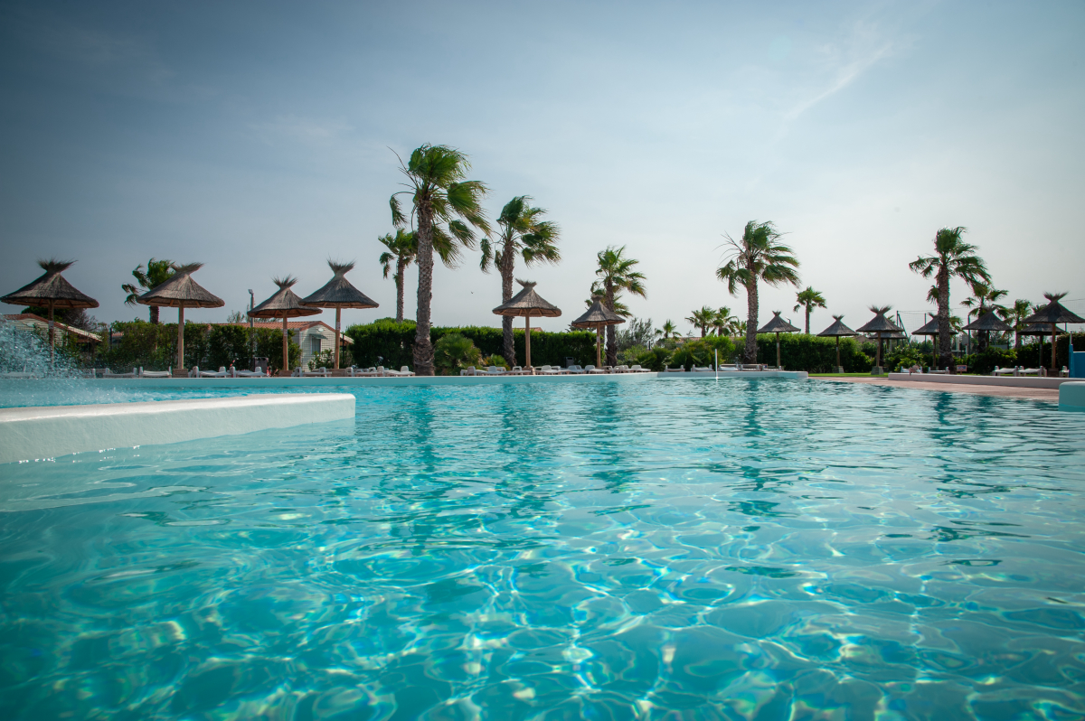 LVL Languedoc-Roussillon - Gruissan visuel 3/10 LVL Languedoc-Roussillon - Gruissan visuel 3/10