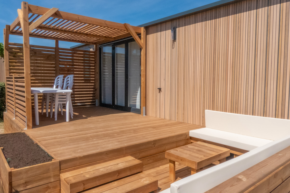 LVL Languedoc-Roussillon - Gruissan visuel 4/10 LVL Languedoc-Roussillon - Gruissan visuel 4/10