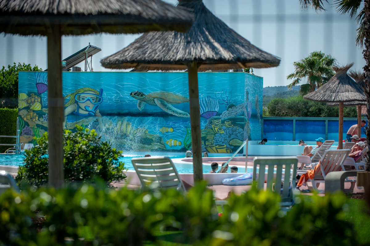 LVL Languedoc-Roussillon - Gruissan visuel 2/10 LVL Languedoc-Roussillon - Gruissan visuel 2/10