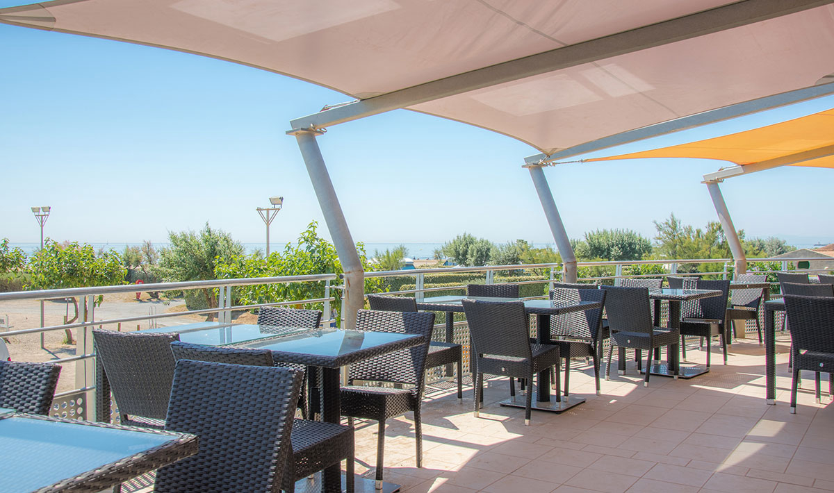 LVL Languedoc-Roussillon - Gruissan visuel 8/10 LVL Languedoc-Roussillon - Gruissan visuel 8/10