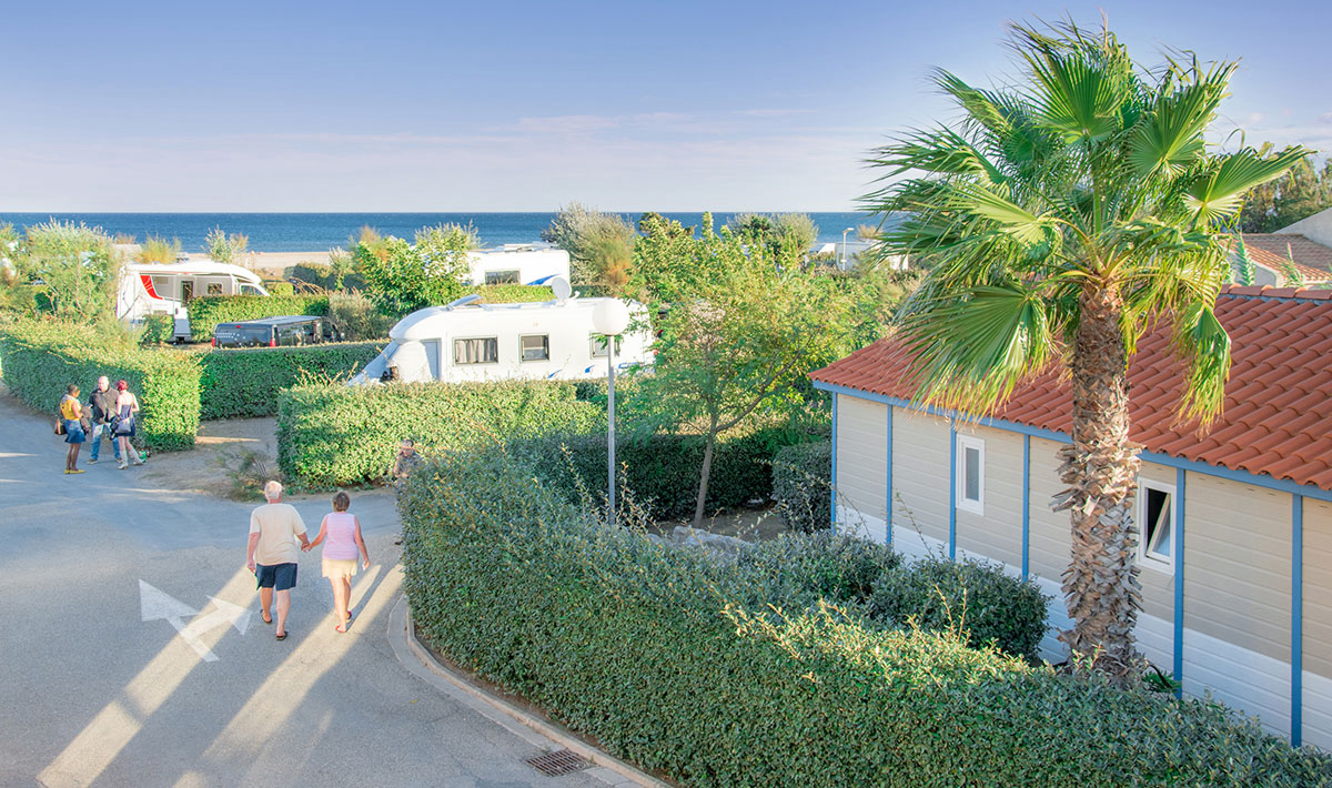 LVL Languedoc-Roussillon - Gruissan visuel 7/10 LVL Languedoc-Roussillon - Gruissan visuel 7/10