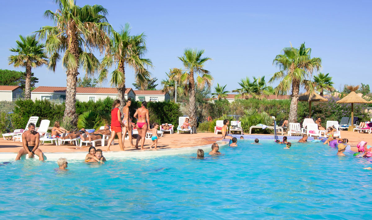 LVL Languedoc-Roussillon - Gruissan visuel 10/10 LVL Languedoc-Roussillon - Gruissan visuel 10/10