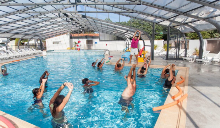 Mahana Das Loire-Gebiet - Saint-Hilaire-de-Riez visuel 2/3