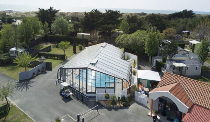 Mahana Das Loire-Gebiet - Saint-Hilaire-de-Riez visuel 3/3