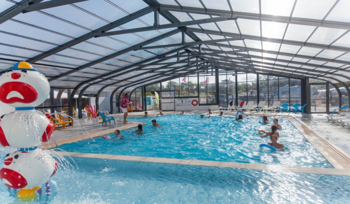 Mahana Das Loire-Gebiet - Saint-Hilaire-de-Riez visuel 1/3