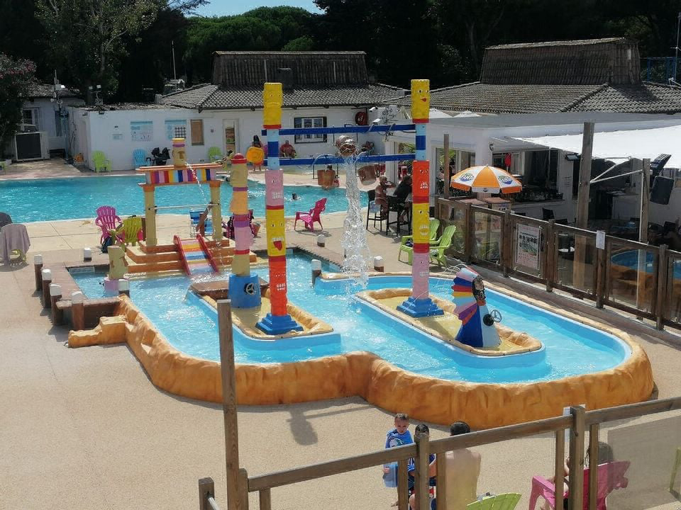 Maïana Resort Languedoc-Roussillon - La Grande Motte visuel 2/5 Maïana Resort Languedoc-Roussillon - La Grande Motte visuel 2/5